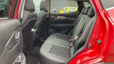 Nissan Qashqai 1.6 DiG-T Tekna 5dr Petrol Hatchback